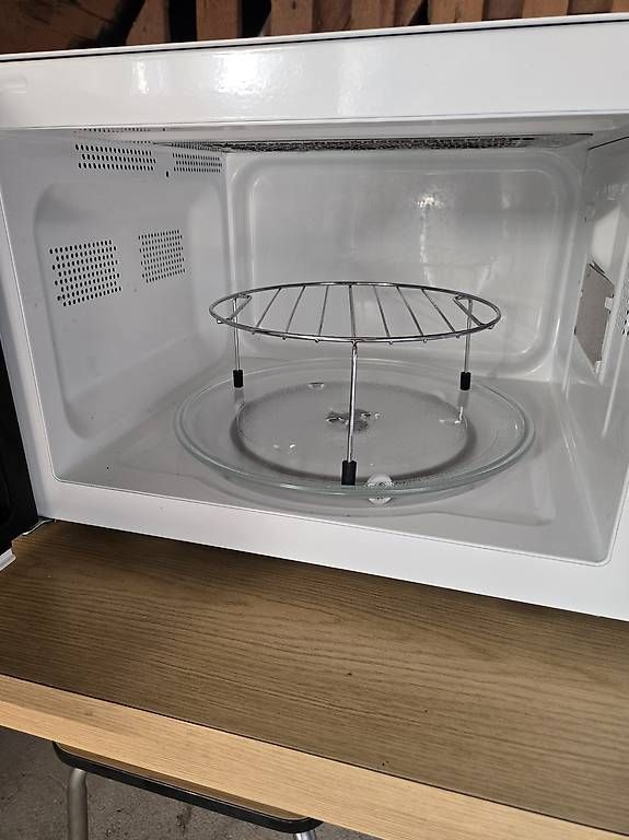 Backöfen: Four micro onde – Gebraucht aus Combremont-Petit von gil_pdk2 1