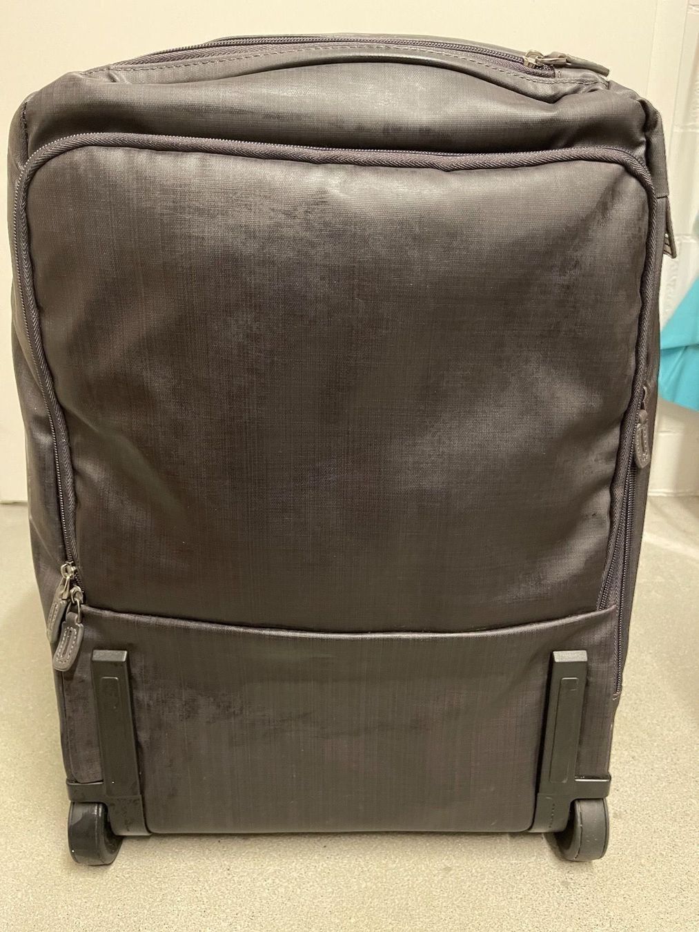 Altro in Aeronautica: Piquadro trolley Neu – Nuovo (secondo la descrizione) da Küsnacht ZH venduto da LuxuryBroker 1