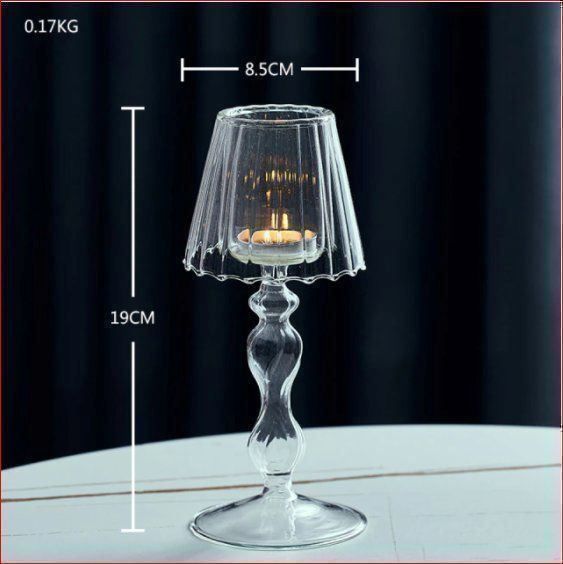 Portacandele: Teelights vintage – Nuovo e nell'imballaggio originale da Burgdorf venduto da XJ6 2