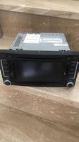 RNS510 DAB für T5 und  Touareg Navigation