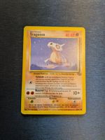 Jungle Cubone / Tragosso 50/64 DE Ab 1
