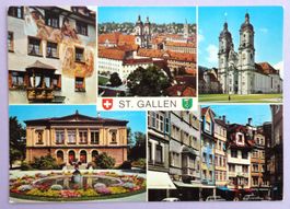 St. Gallen