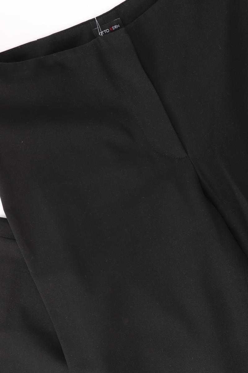 Pantaloni: Otto Kern Anzughose Gr. 36 schwarz – Usato da Neustadt an der Waldnaab venduto da SecondLifeFashion 3