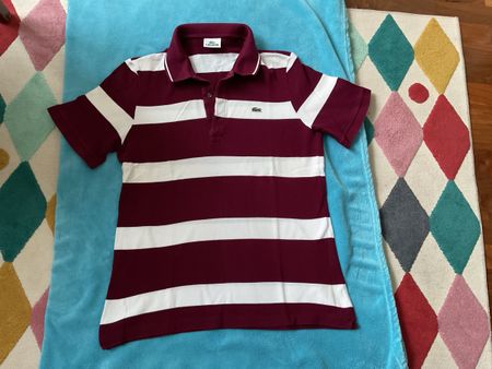 Lacoste original nr4 M