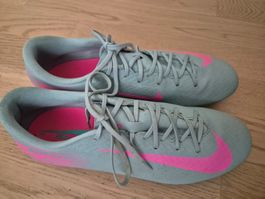 Fussballschuhe Nike Mercurial Grösse 43