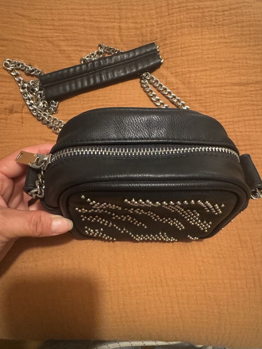Zara Borse da donna: Mini Tasche 🥰 – Usato da Zürich venduto da Ekaterinek 3
