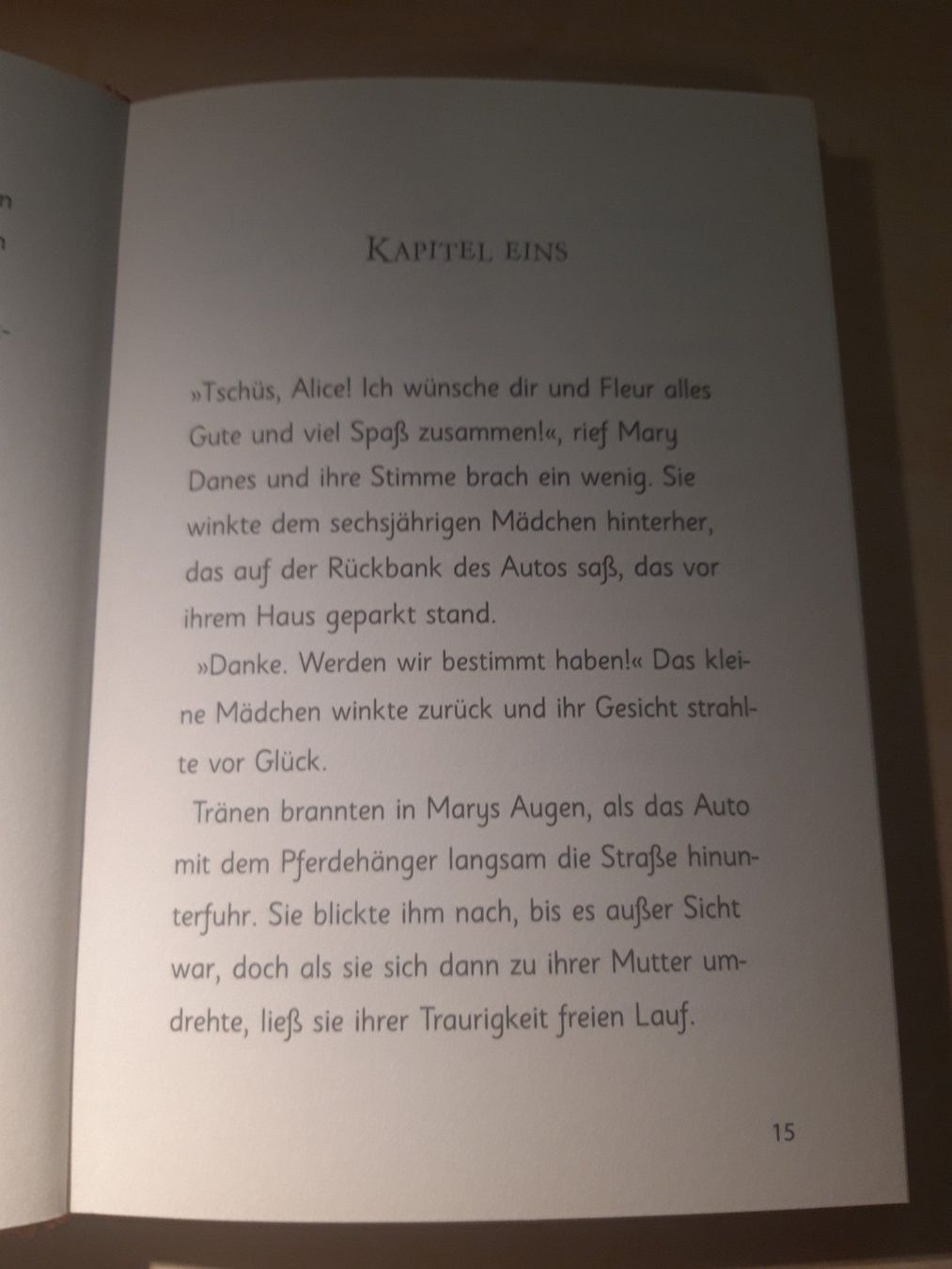 Libri: Zauber Ponys - Magischer Galopp – Usato da Egliswil venduto da Cracky81 3