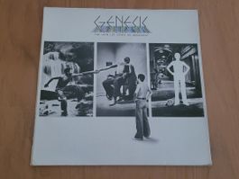 DLP  Genesis