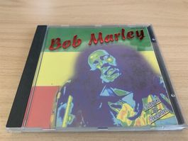 Bob Marley – Bob Marley