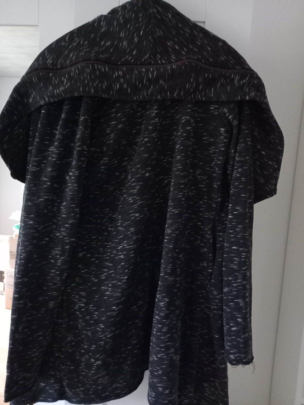 Jacken: Wunderschöne Übergangsjacke von Review – Neu (gemäss Beschreibung) aus Sennhof (Winterthur) von HG2019 3