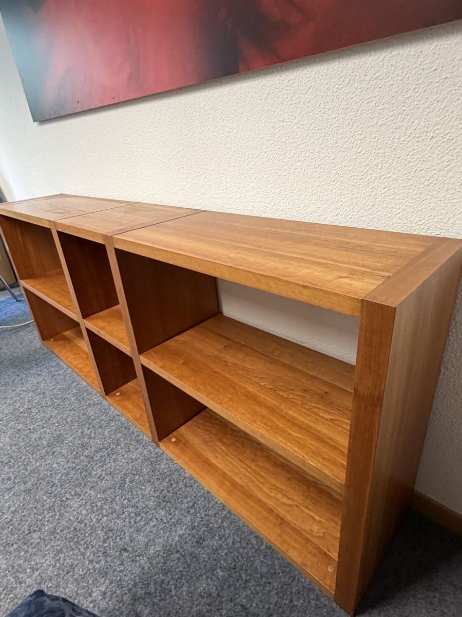 Pfister Scaffali: Bücherregal – Usato da Zürich venduto da thomasfeile 1