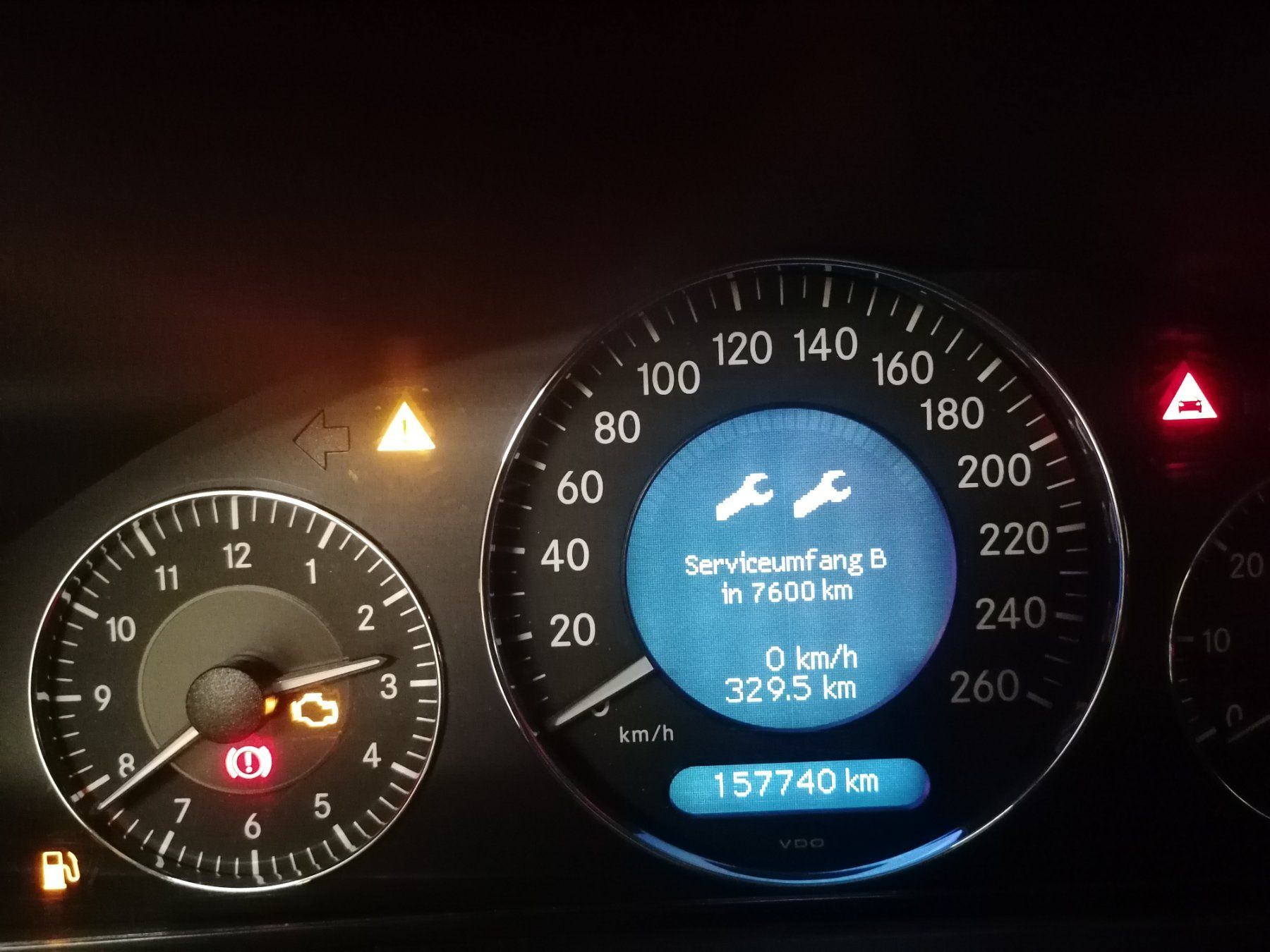 Mercedes-Benz Automobili: Mercedes-Benz CLK 200 Kompressor Mit MFK – Usato da Erstfeld venduto da sti_ls5k 4