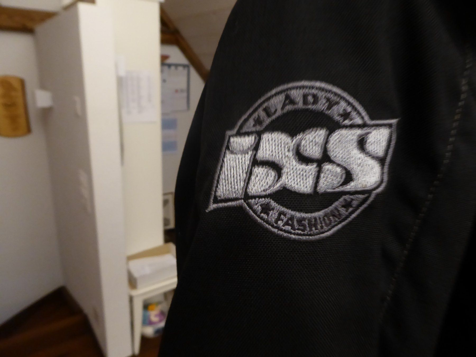 IXS Giacche: Damen Töffjacke – Usato da Willisau venduto da Willi610 1