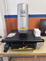 TESA Visio 300 GL – Optical Measuring Machine