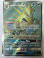 Despotar GX Pokémon 