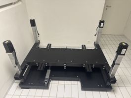 ProSimu SimRacing- / Flugsimulator