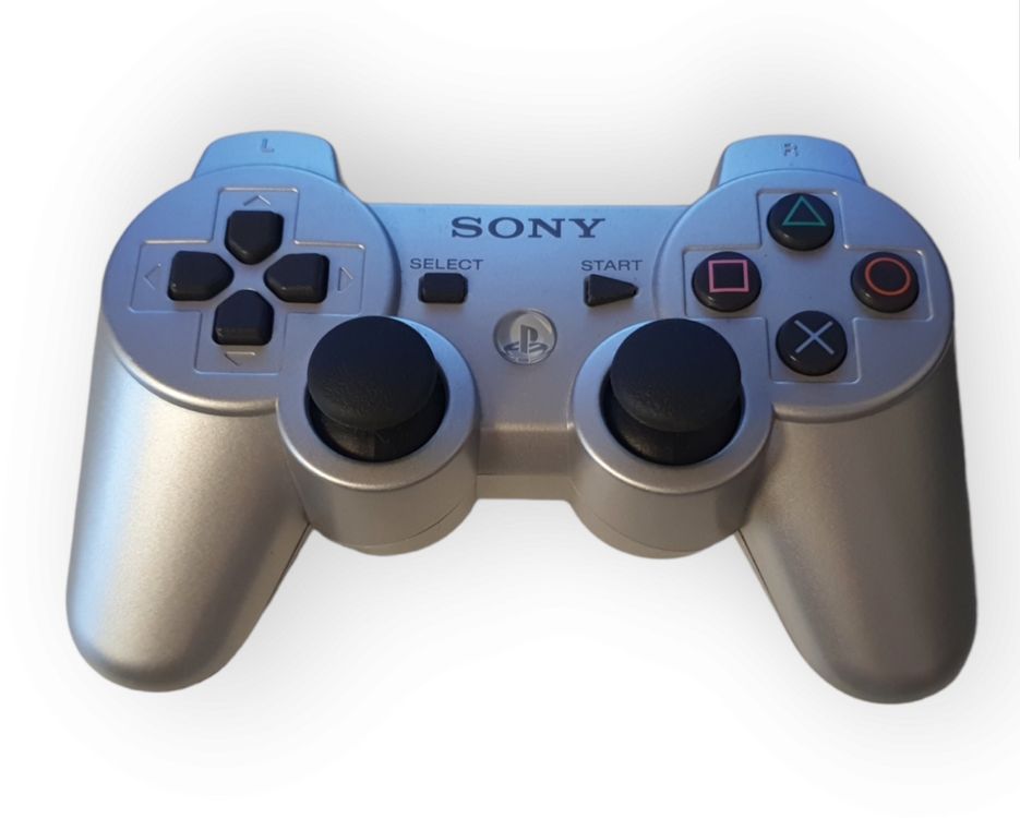 Dualshock 3 Controller Kaufen auf Ricardo