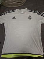 T-shirt Adidas Real Madrid taille S