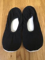 Gymnastikschuhe Grösse 31/32 schwarz