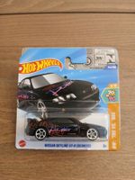 Nissan Skyline GT-R (BCNR33)