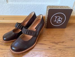 Neosens Debina 575 brown Gr.37
