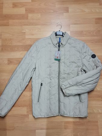 LERROS Herrenjacke,Beige,Neu,Gr.M, 49.90 statt 129.-