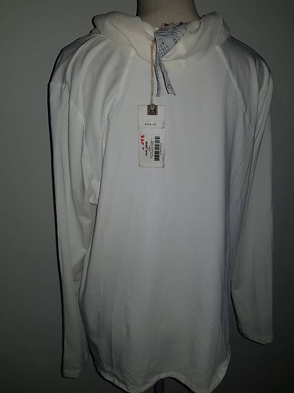 Nile Camicette: 2x neue NILE Blusen XL., L – Usato da Wetzikon ZH venduto da med_2y76 3