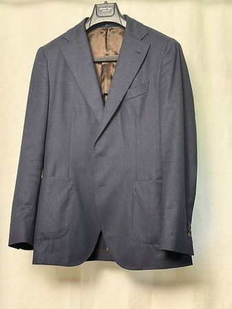 Anzug Vitale Barberis 