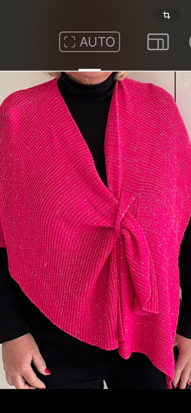 Altro in Moda donna: Poncho/ Cape one Size NEUWERTIG – Nuovo (secondo la descrizione) da Rüti ZH venduto da kar_xx9l 1