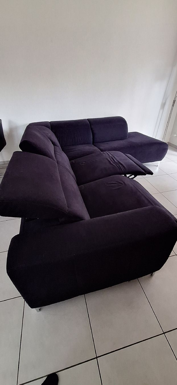 Divani: Ecksofa – Usato da Neftenbach venduto da bzost 2