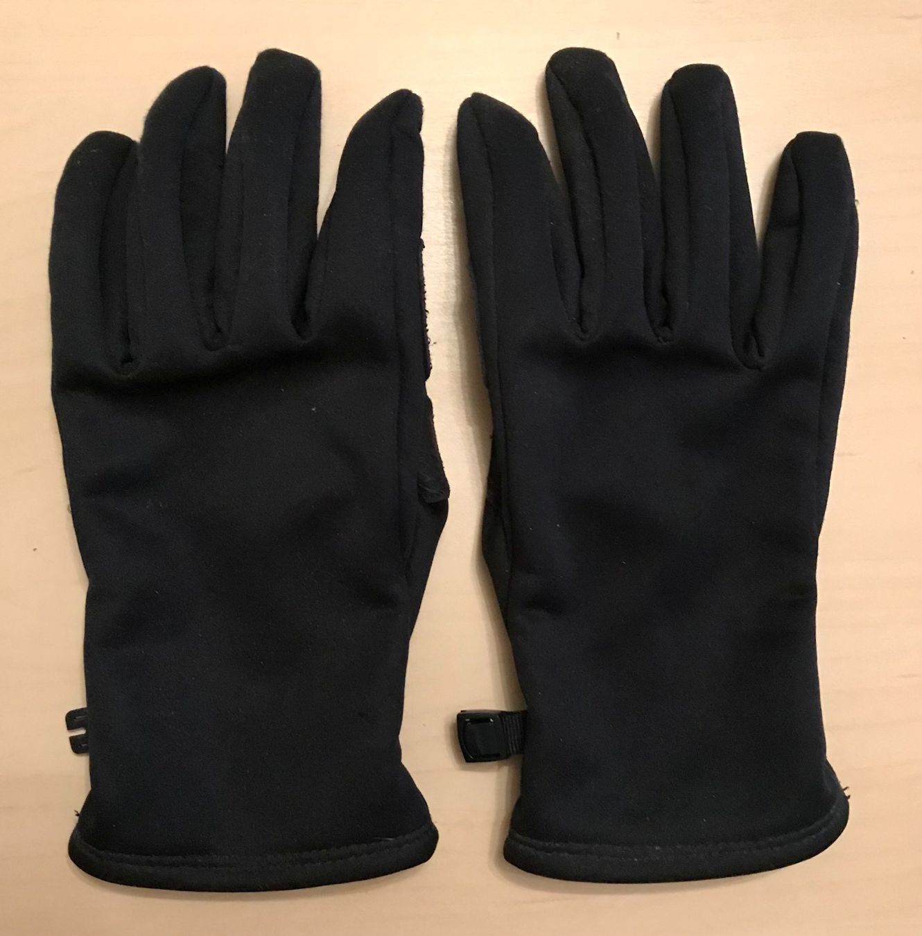 Altri accessori da uomo: Handschuhe Tchibo 146-162 – Usato da Feuerthalen venduto da kigo87 1