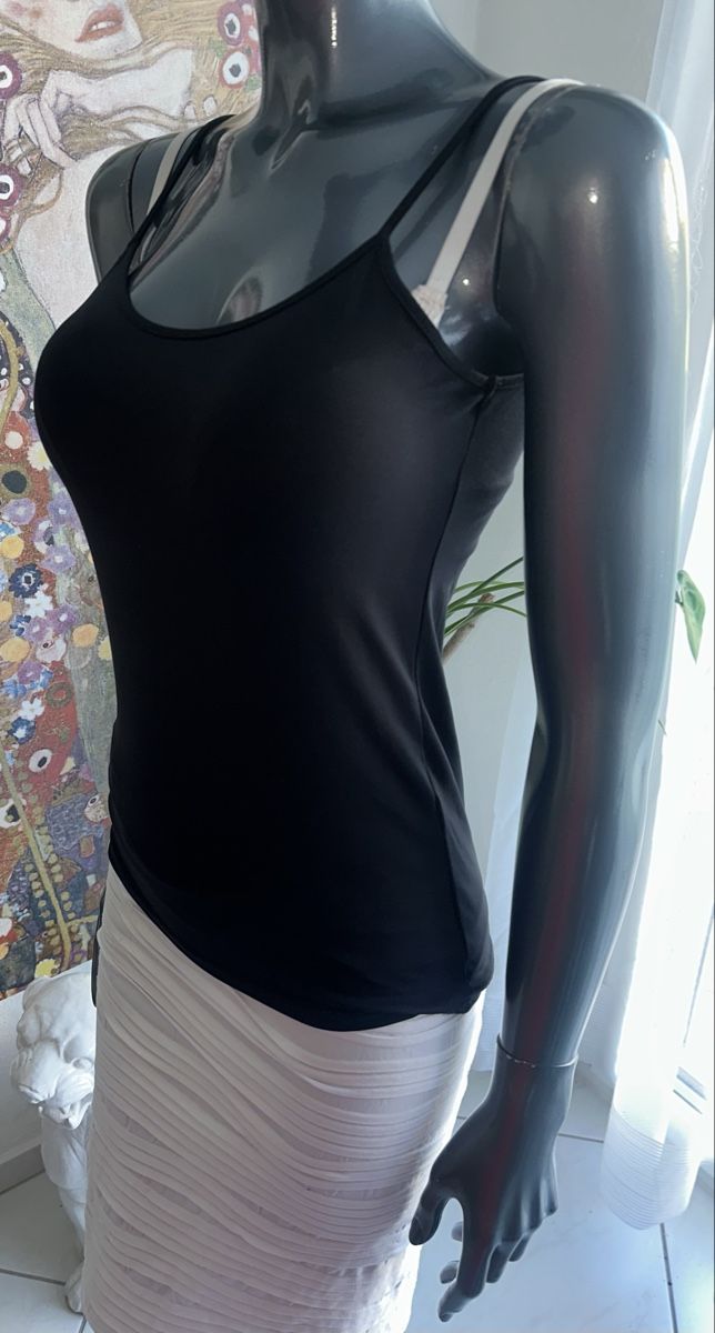 Zara Top: ZARA TOP GR. M – Usato da Unteraegeri venduto da MH203 4