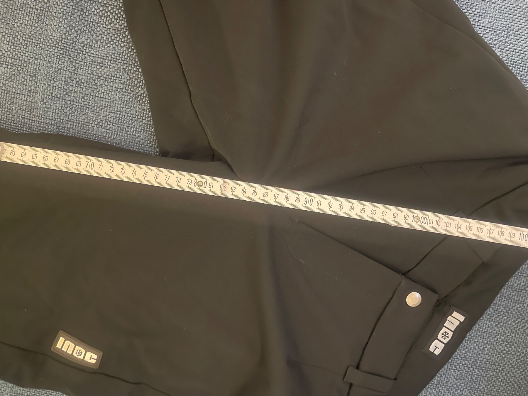 Hosen: INOC Damen-Skihose Gr. 40 Neu – Neu (gemäss Beschreibung) aus Wenslingen von vedat765 5