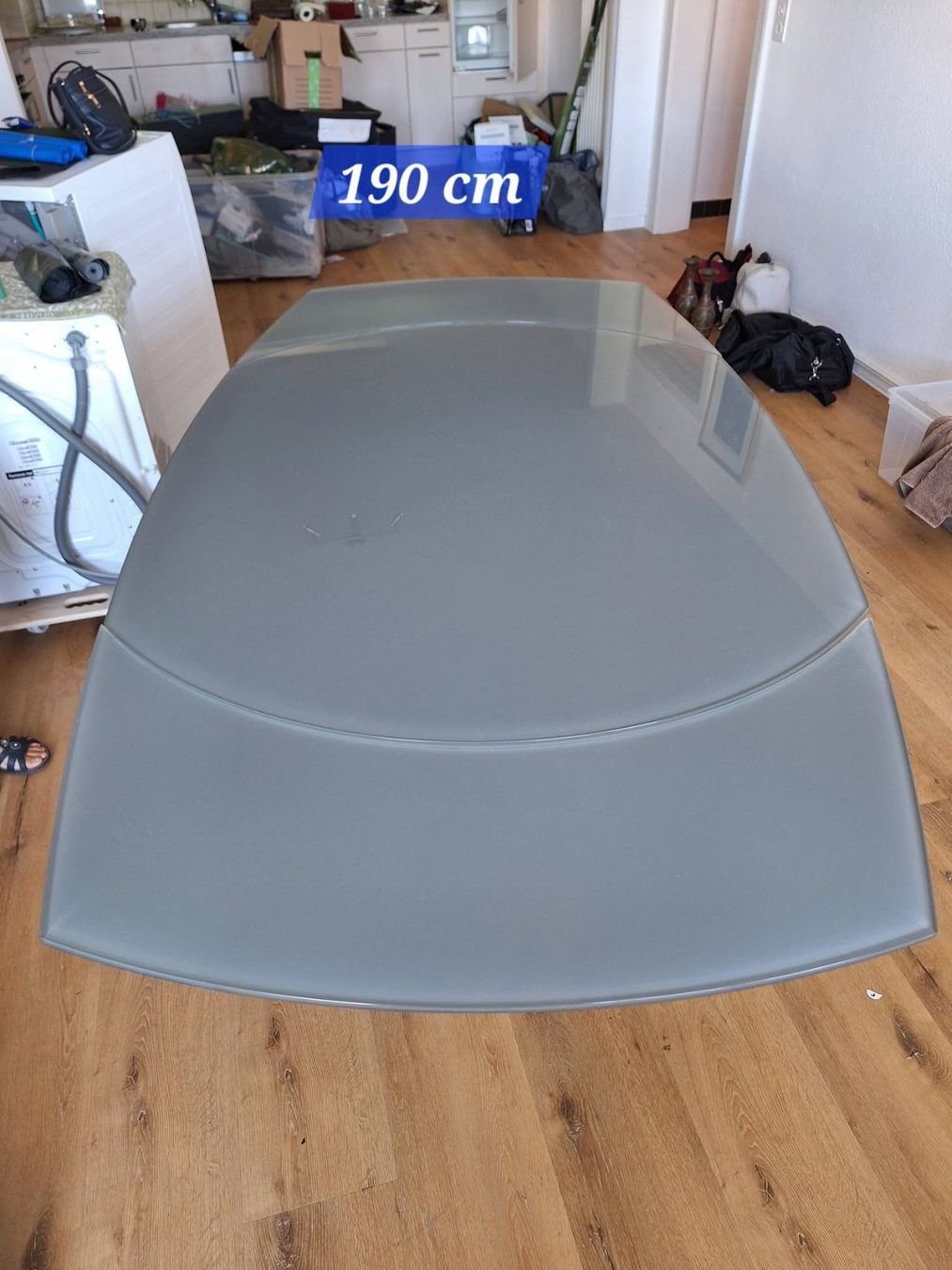 Tables: Table – D'occasion à La Chaux-de-Fonds par Riquet2300 1