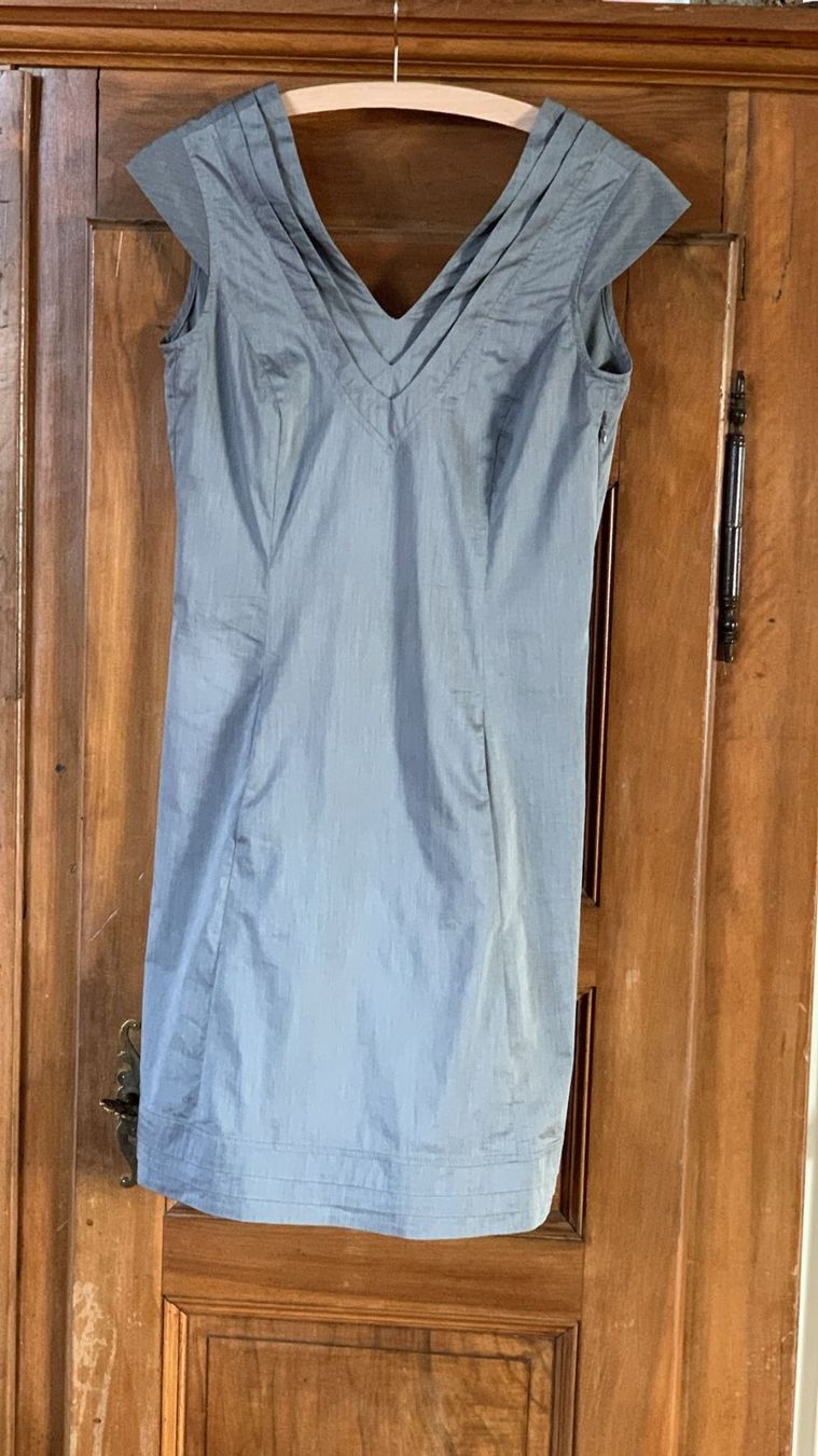 Kleider: Wunderschönes Kleid von Hazelnut Gr. 38 – Gebraucht aus Geneve von mar_8dyp