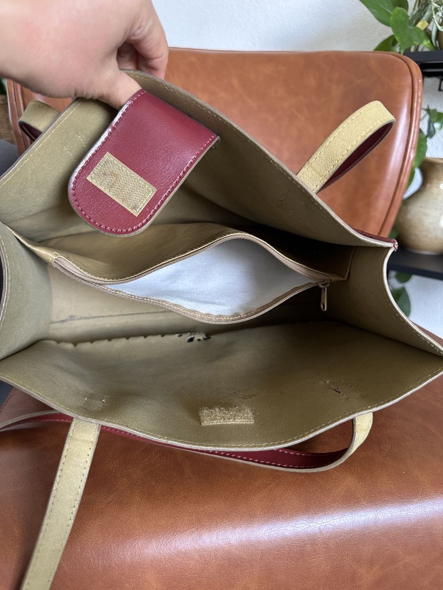 Sacs femmes: Sac à main MONDANI – D'occasion à Bulle par LeMoleson 7