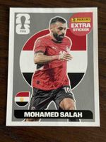 Extra Sticker Silver Salah neuf
