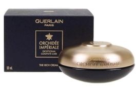 Guerlain Orchidée Impérial Face Cream 50ml