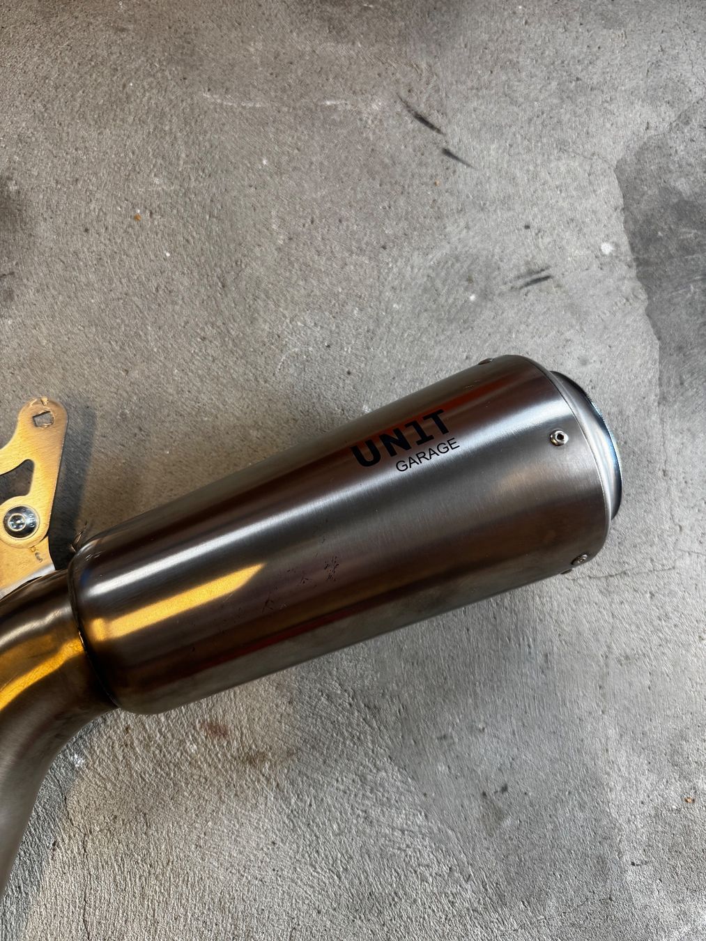 BMW Auspuffanlagen: Auspuff – Gebraucht aus Gerolfingen von noampe 1