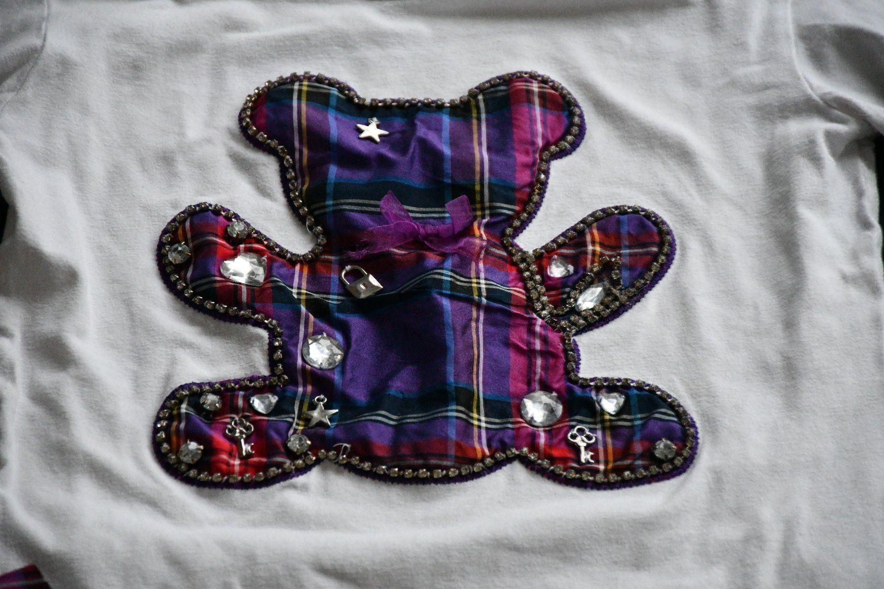 Vestiti & Gonne: Tshirt, Rock von Miss Grant gr. 140 – Usato da Nuglar venduto da Korsika2 2