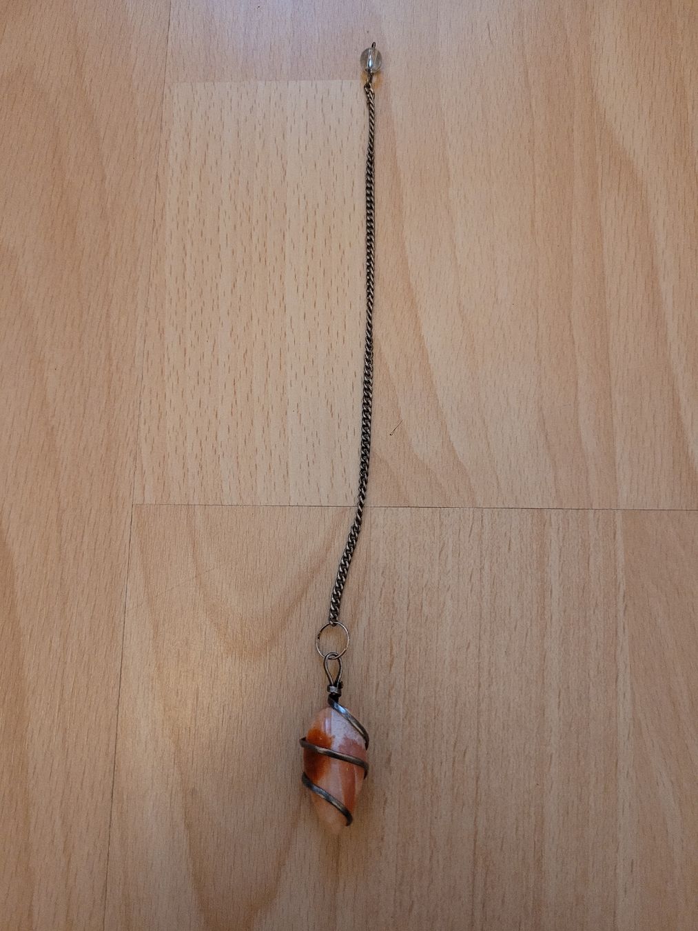 Pendentifs: Pendel – D'occasion à Perlen par Safari_23