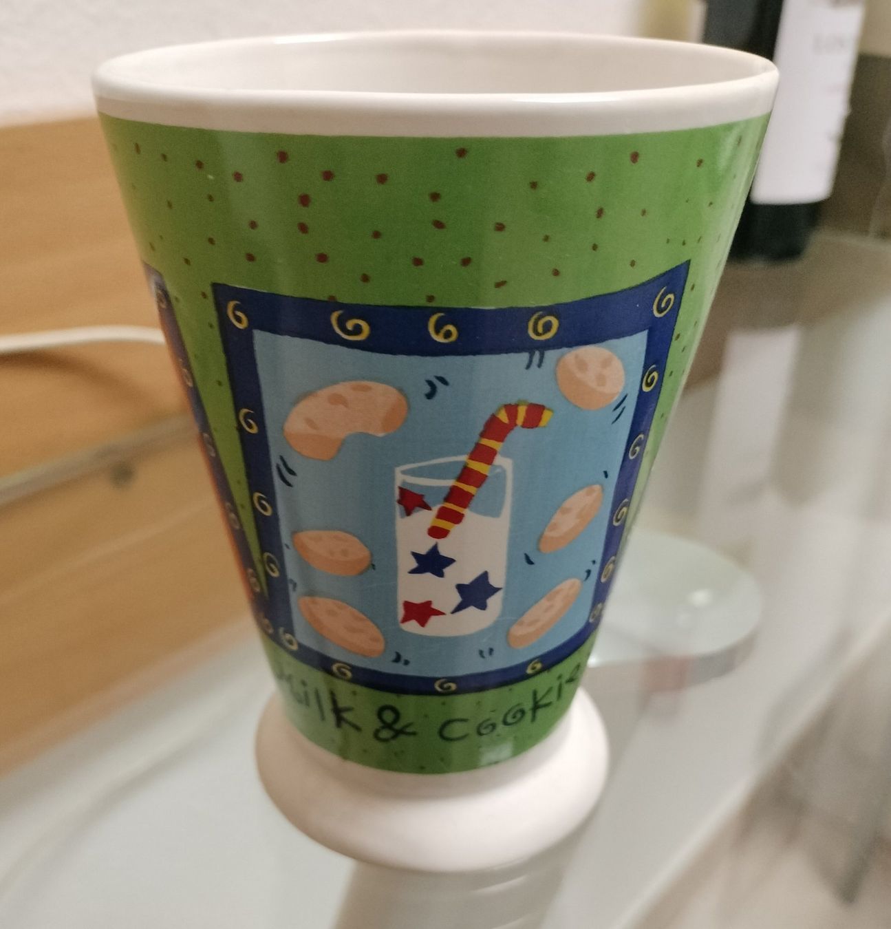 Tazze: Tazze da thé (4 pezzi) – Usato da Capolago venduto da sco_7ywt 2