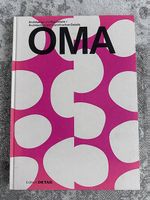 Architektur Design Buch - OMA: Architektur und Baudetails