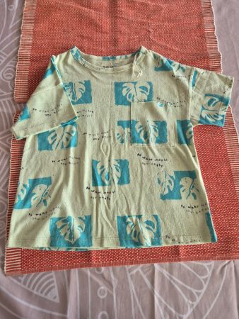 Cooles T-Shirt  Gr. 3 Jahre,  von PLAY UP..
