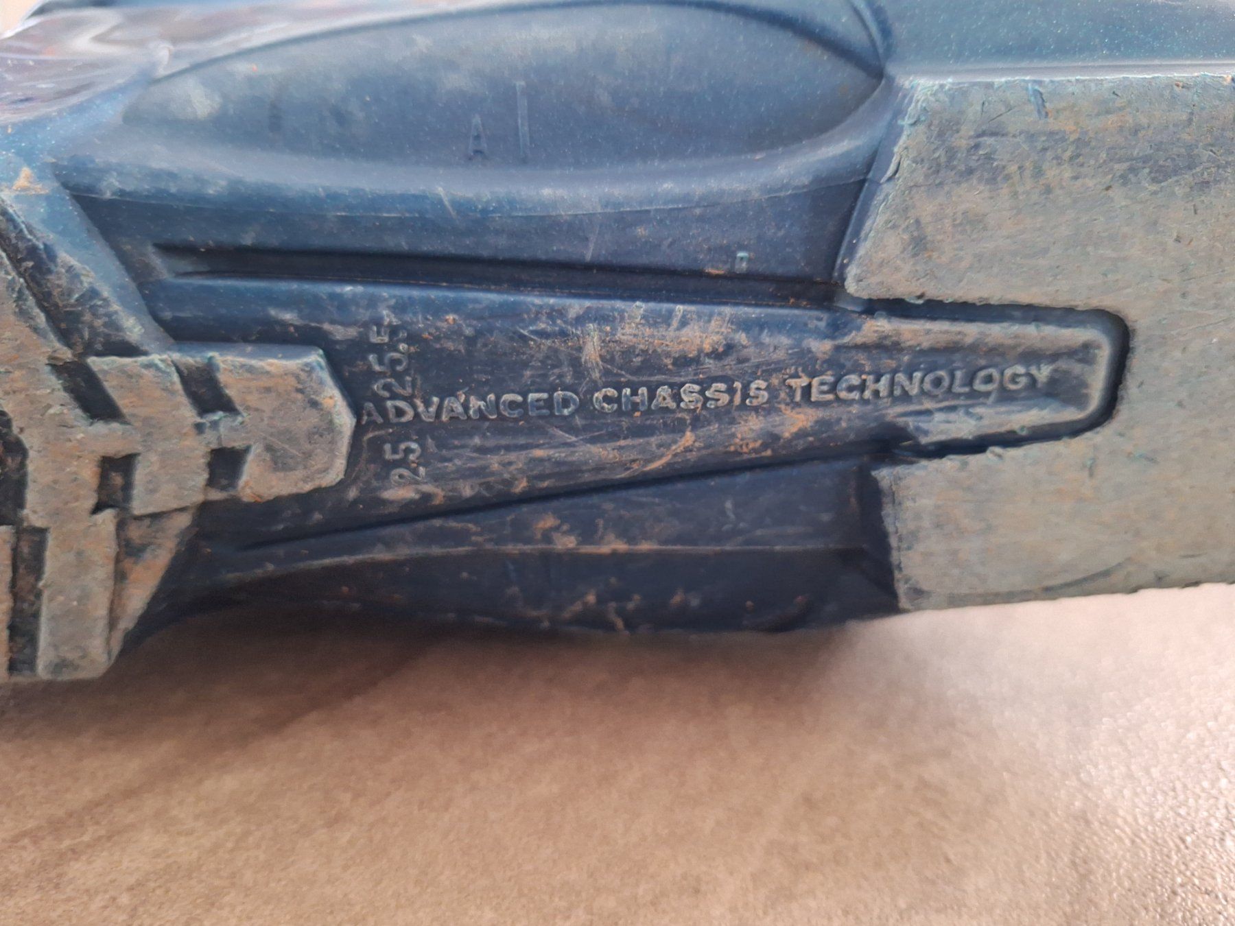 Salomon Scarpe da uomo: Skischuhe Junioren Gr. 25-25.5 – Usato da Wilen b. Wil venduto da max140 1