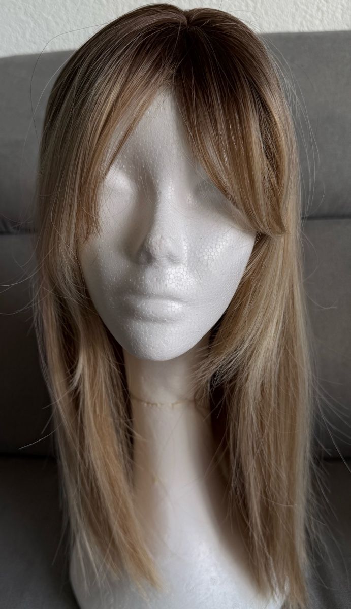Parrucche: Lovedwigs Perücke Blond – Nuovo (secondo la descrizione) da Biberist venduto da KJOVPS