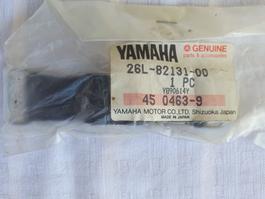 Batterie- Band Motorradersatzteil YAMAHA. Lä.10cm Neu. 26L-