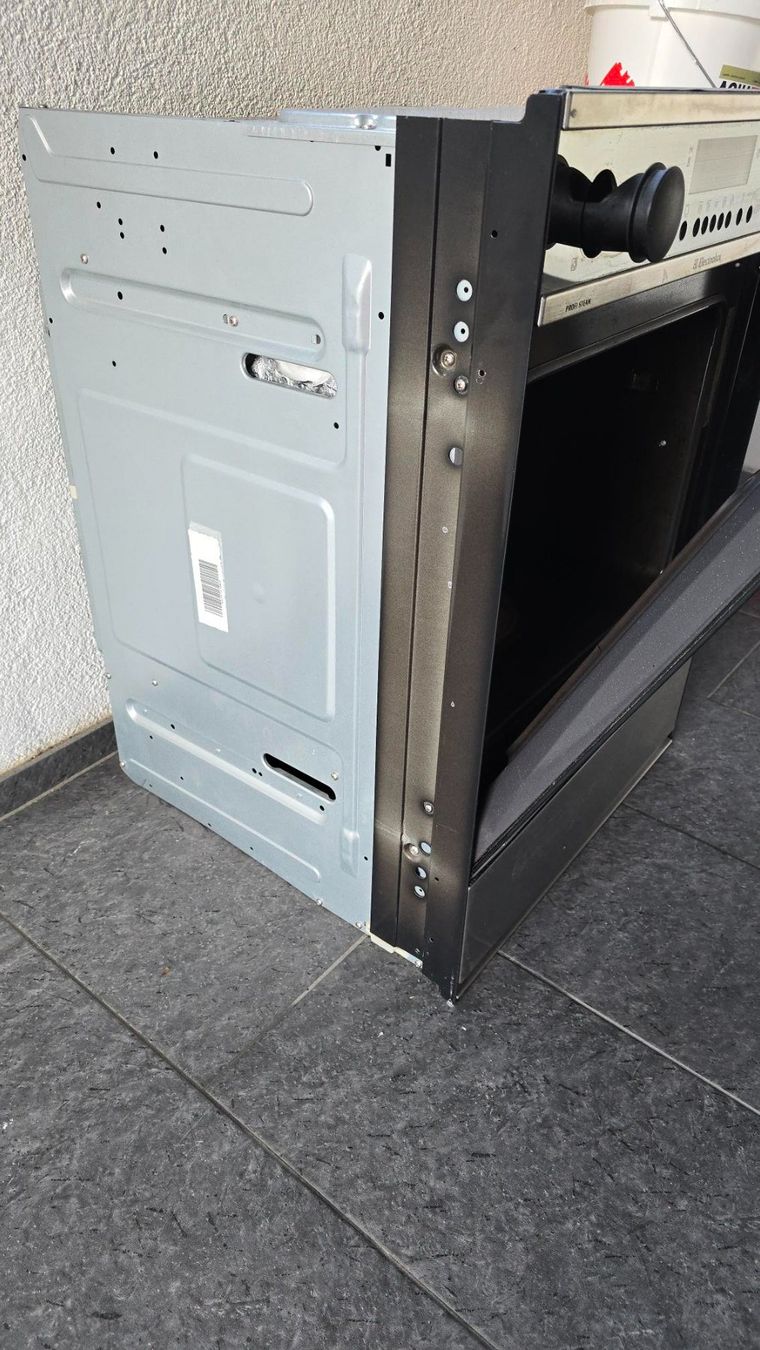 Electrolux Fours: Backofen Electrolux – Défectueux à Wohlen AG par Mikisal 2