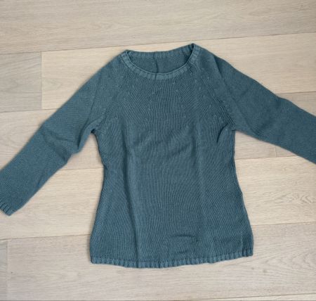 Rejane Rosenberger Cashmere s/m