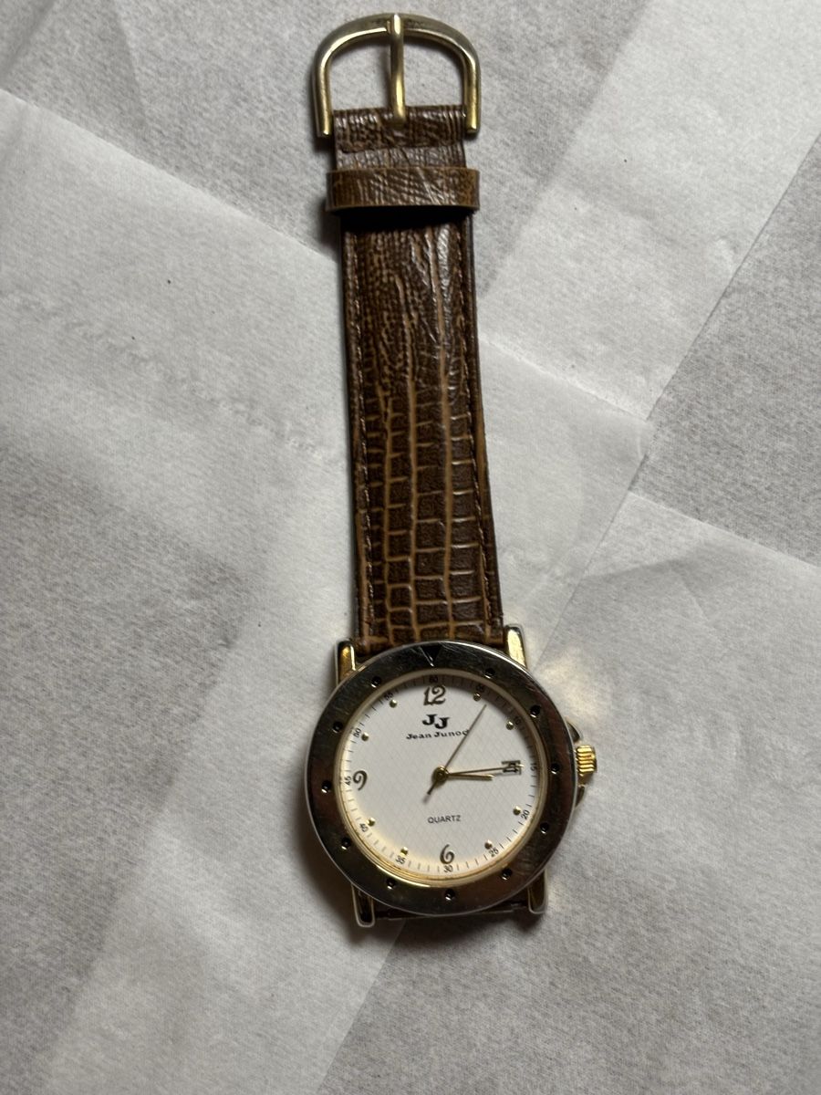 Orologi: Vintage watch – Difettoso da Confignon venduto da Second_Hand_Ch 5